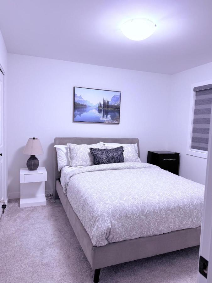 Cozy Haven - Bed and Breakfast Winnipeg