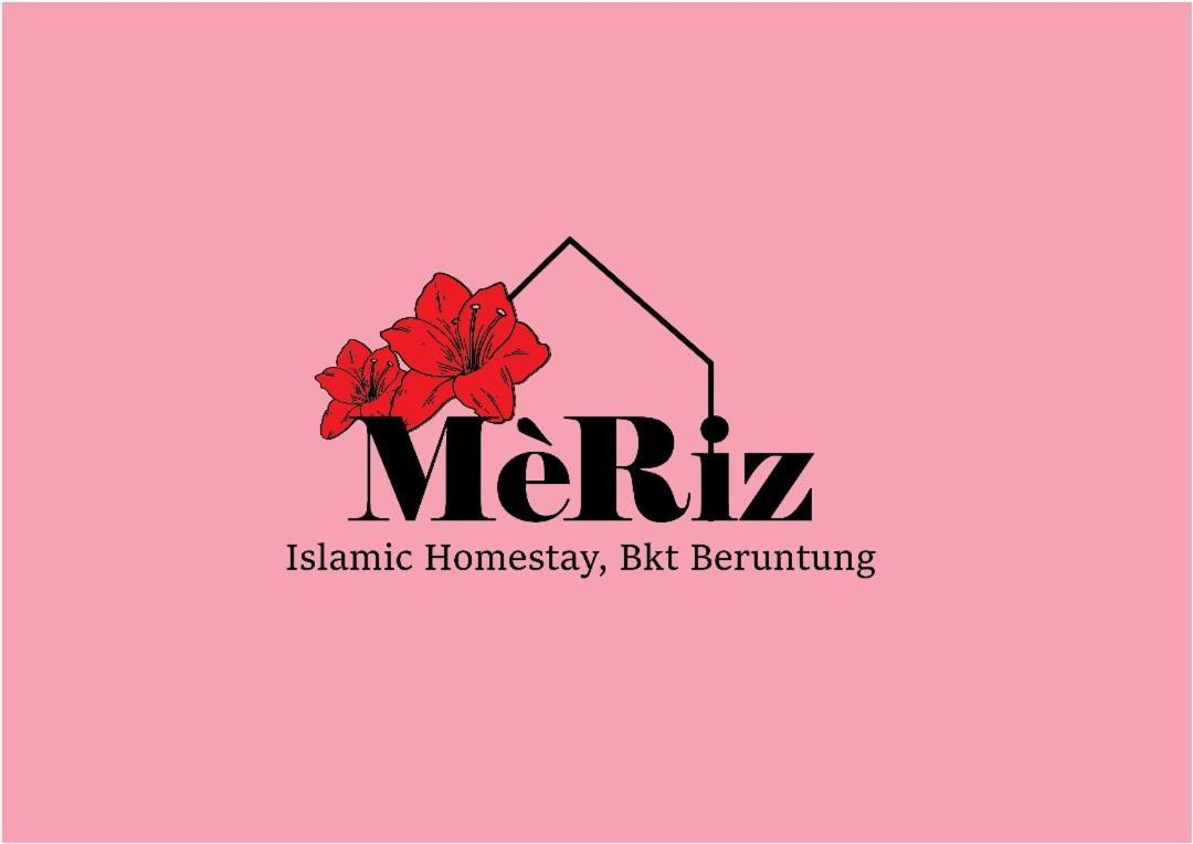MeRiz Islamic Homestay, Bukit Beruntung - B&B Kampung Sungai Buaya