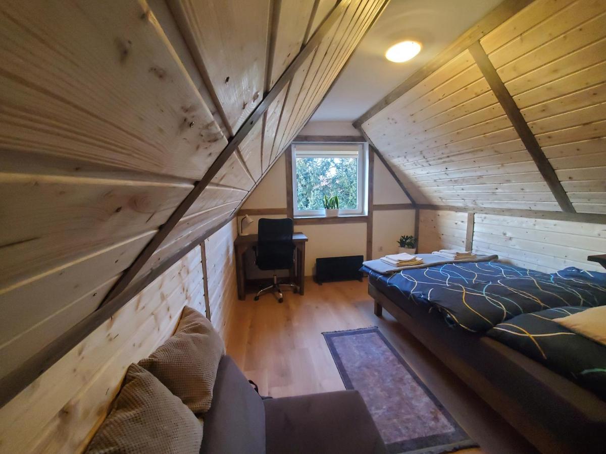 Small Double Room