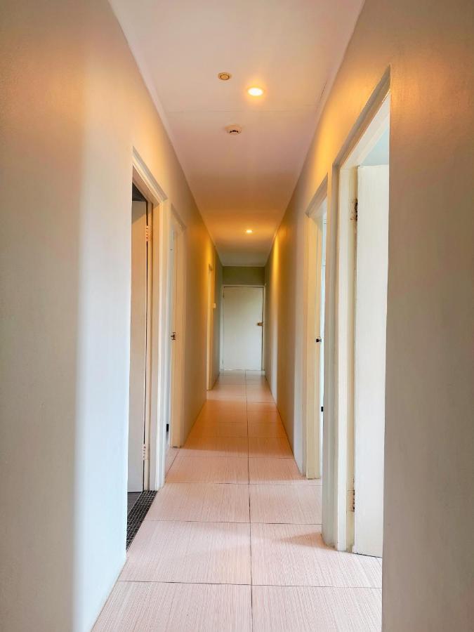 Fiji Sky City近機場商圈可做飯有冷氣 - Ferienwohnung Nadi