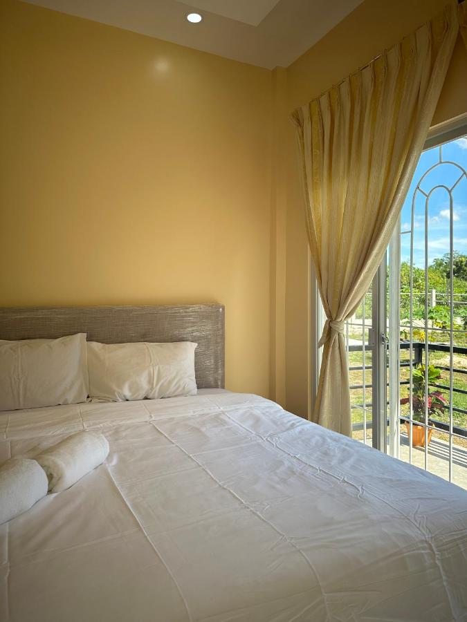 King Room with Balcony