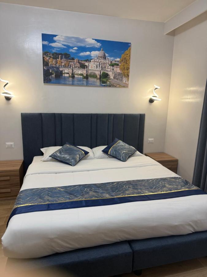 Vatican Bliss - B&B Roma