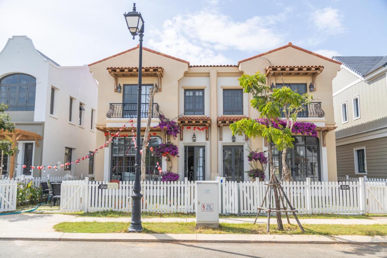 Biệt thự nghỉ dưỡng 4PN, 3WC, 5 Giường tại Novaworld Phan Thiết - B&B Bình Tú