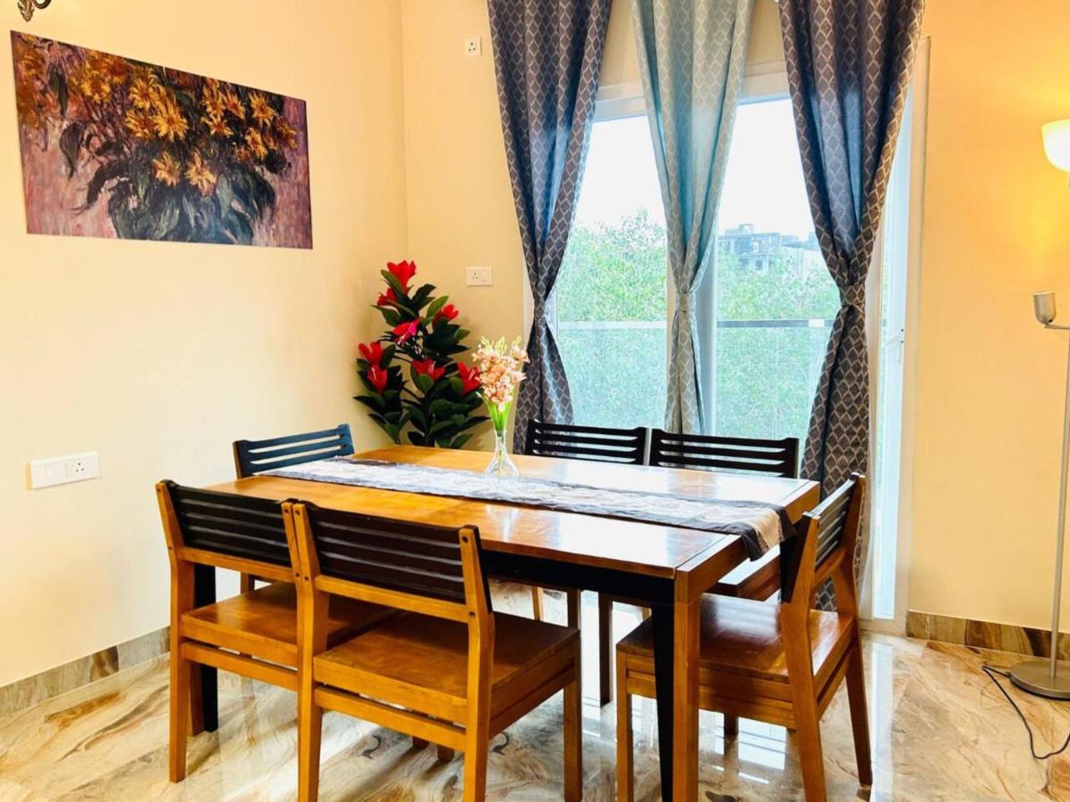 Evara Kondapur Retreat Luxury 3BHK fully Equipped Apt - B&B Hyderabad