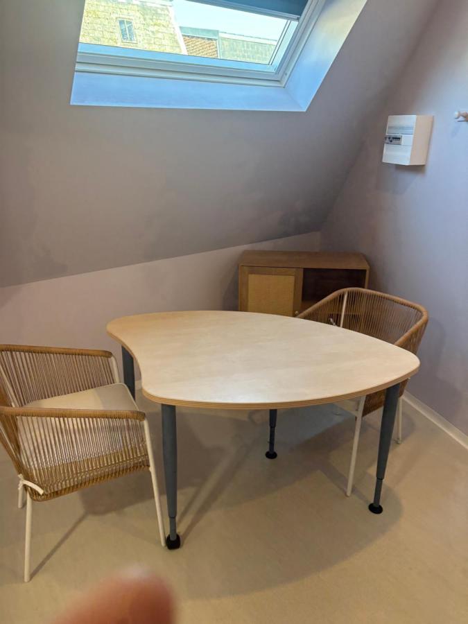 Solesmes exceptionnel studio - Ferienwohnung