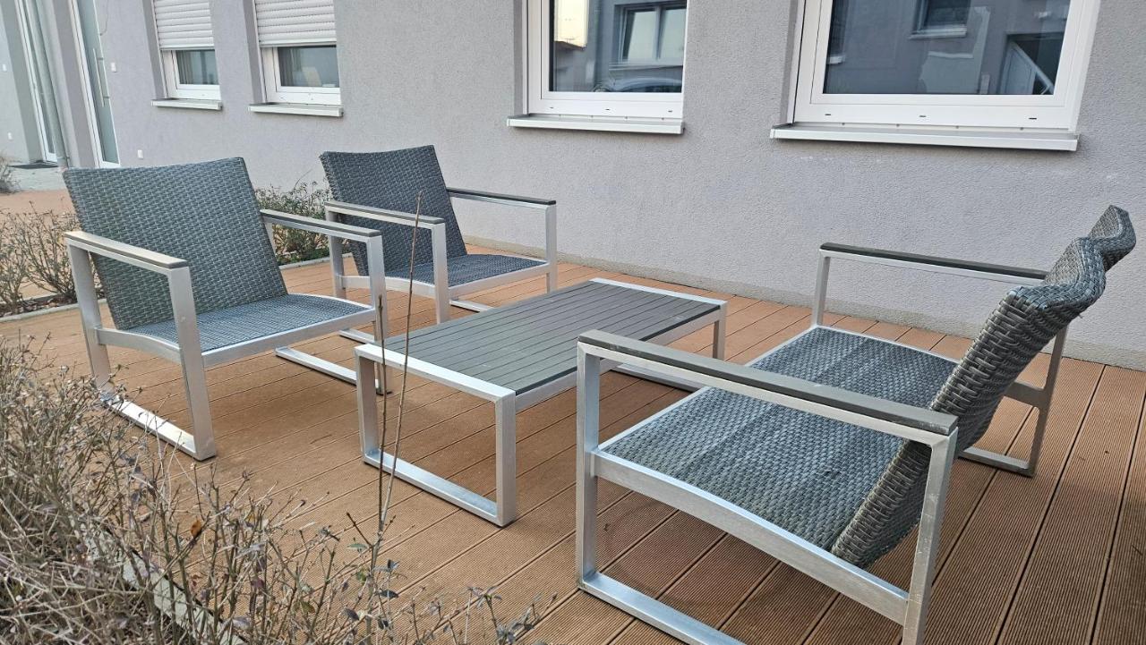 Appartement met 1 Slaapkamer