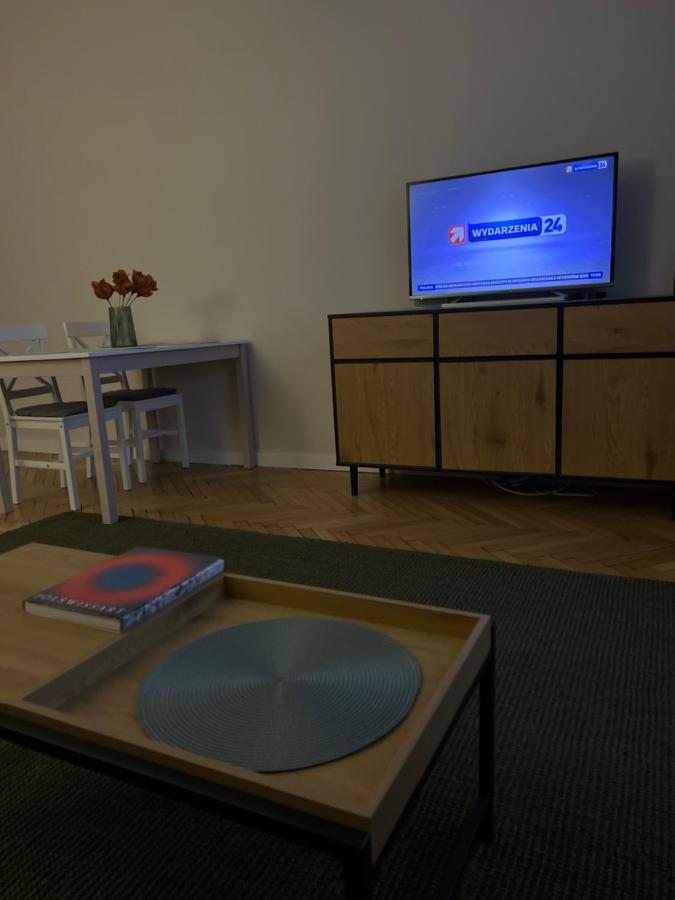 Zielona Ochota - B&B
