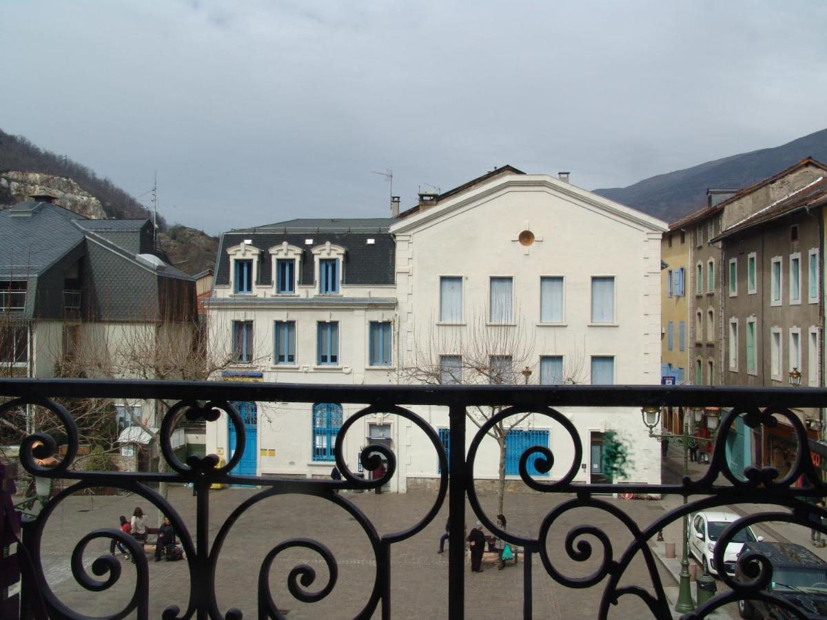 Apartment Natik - B&B