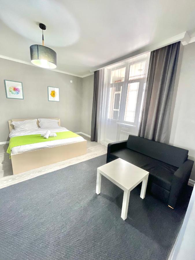 Expo Promenade в центре - B&B