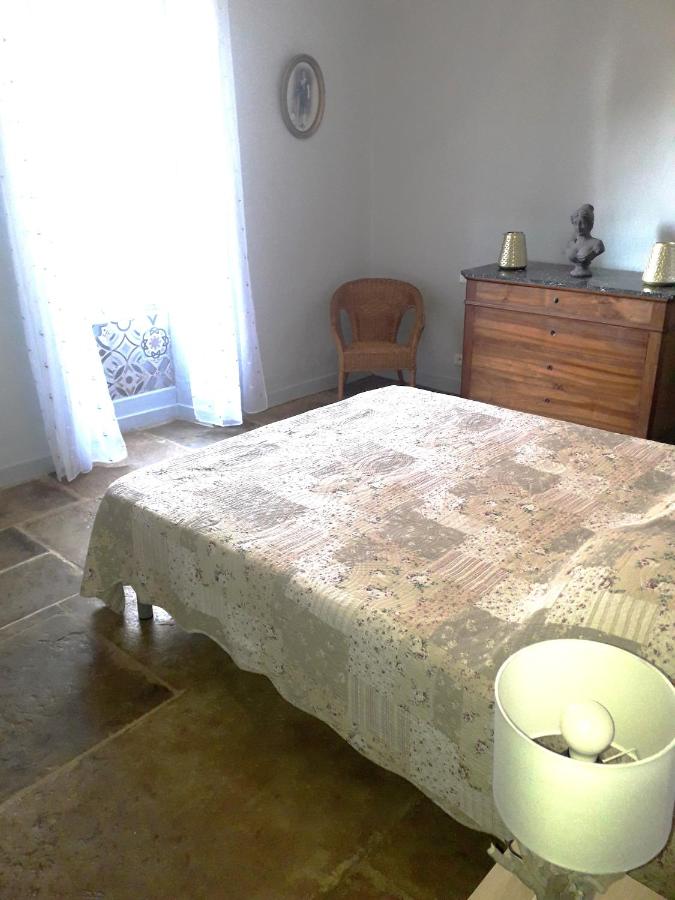 Apartment mit 2 Schlafzimmern und Stadtblick