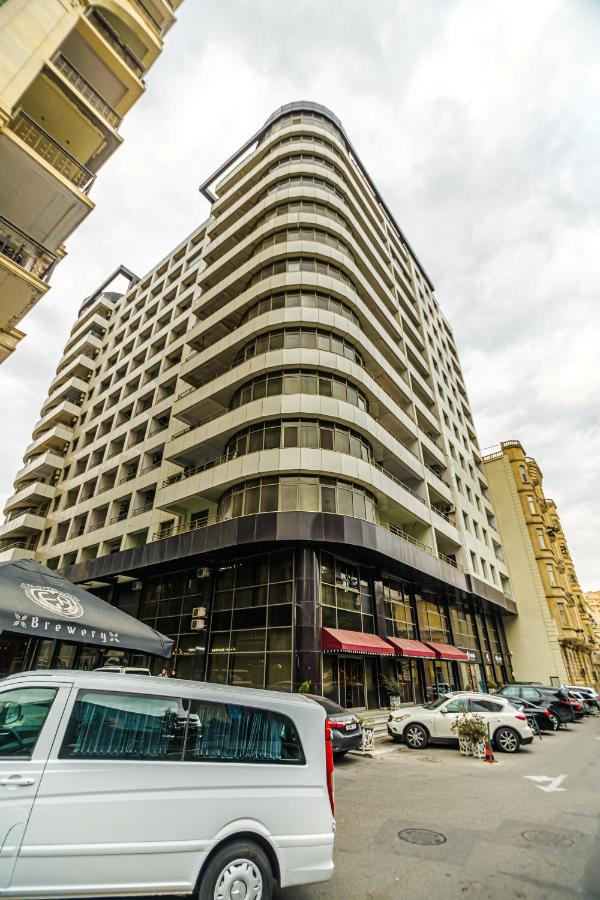 Address City Centre Apartment - B&B