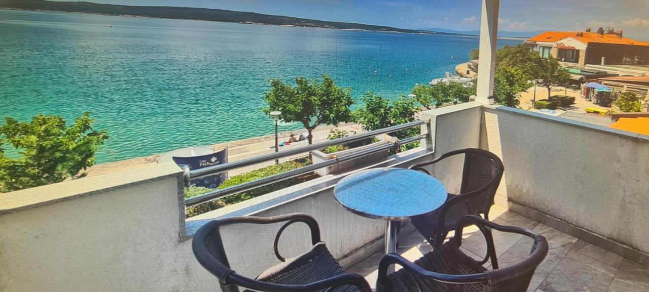 Apartmani Jozinović - Ferienwohnung Selce