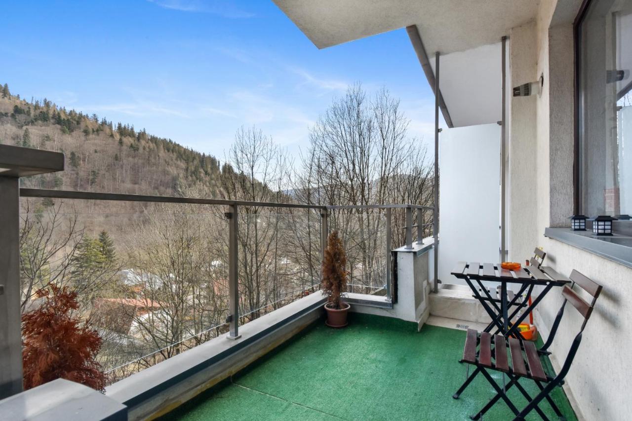 Cloud Nest Sinaia - B&B