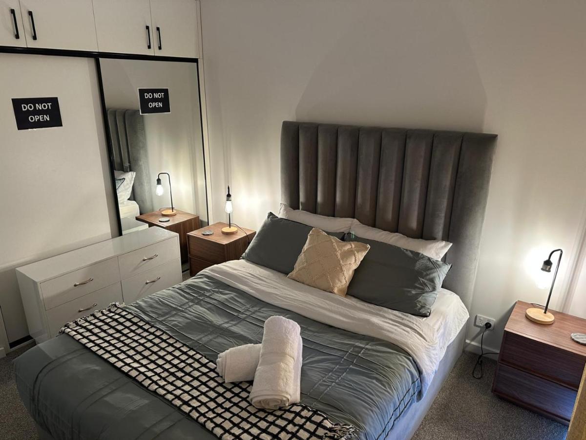 Riseonic Properties - B&B