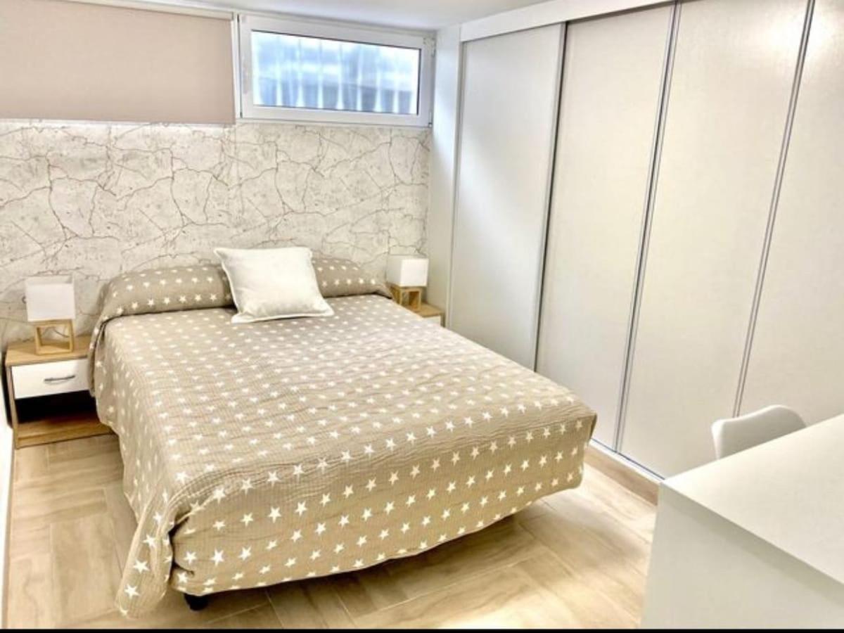 Apartamento 5 min metro Sevilla - Chambres d’hôtes