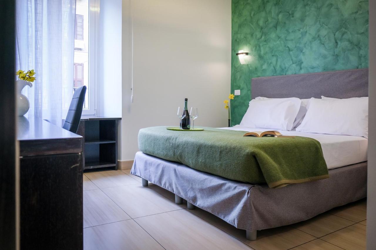 Tweepersoonskamer met Eigen Badkamer