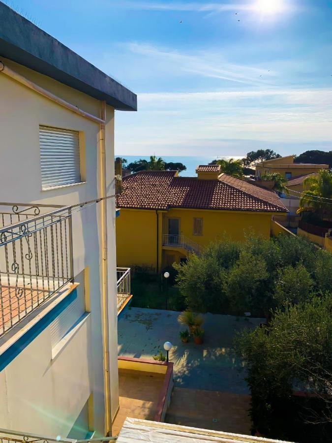 Villa Teresa - Ferienwohnung San Lino