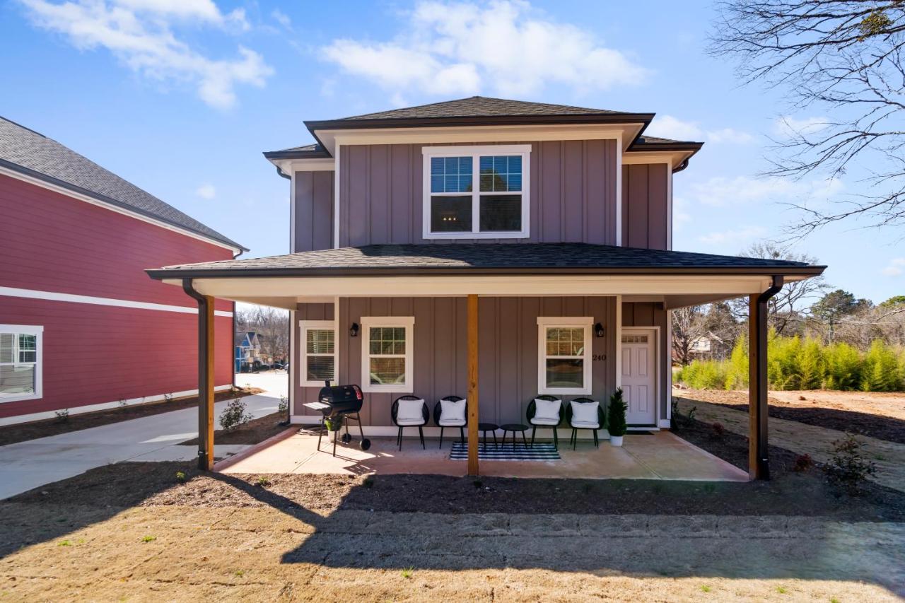 Cozy & Spacious 2 King Beds Near UGA & Downtown - B&B