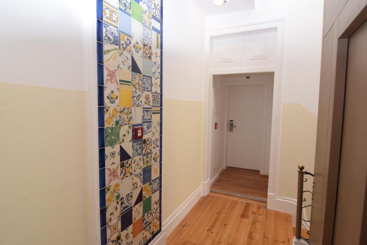 Dream Chiado Apartments - B&B