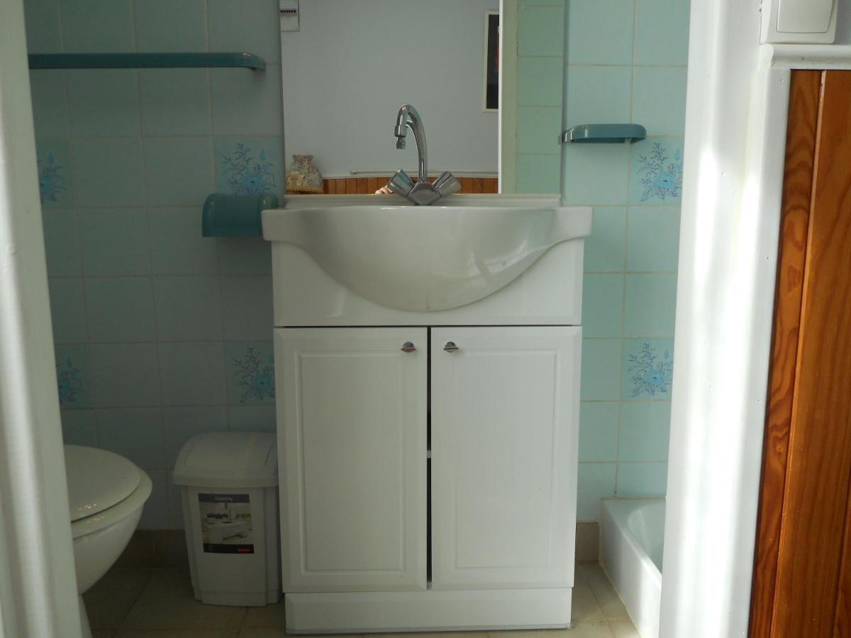 La Jaubertie - Ferienwohnung