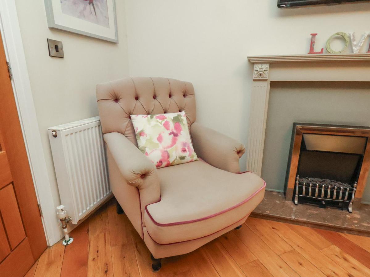 Secret Garden - B&B Bridlington