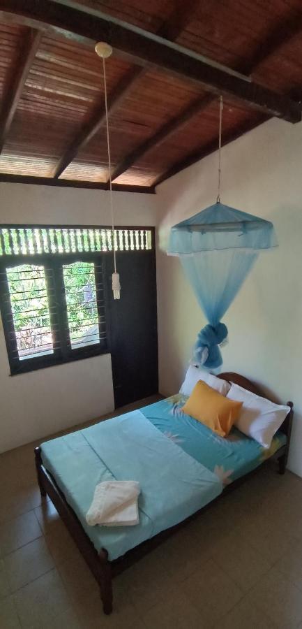 Large Single Room