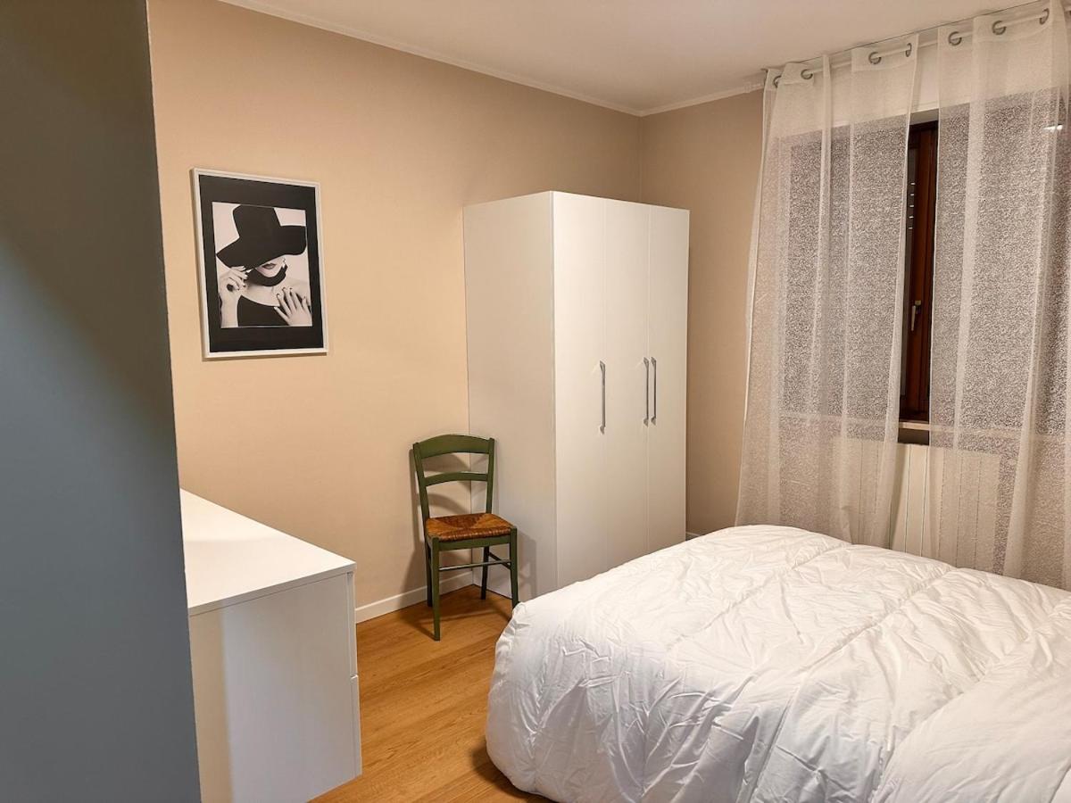 Casa Giulia manerbio - B&B