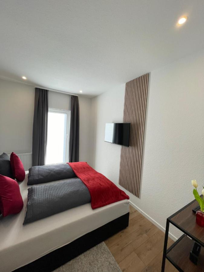 Appartement met 3 Slaapkamers