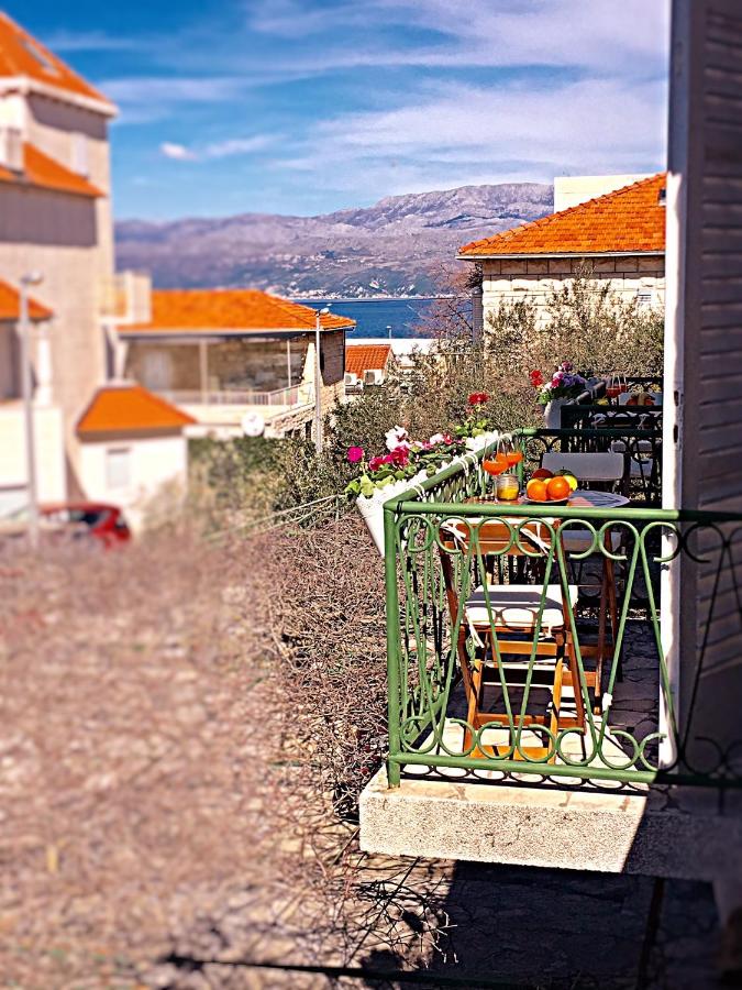 Studio - Vue sur Mer