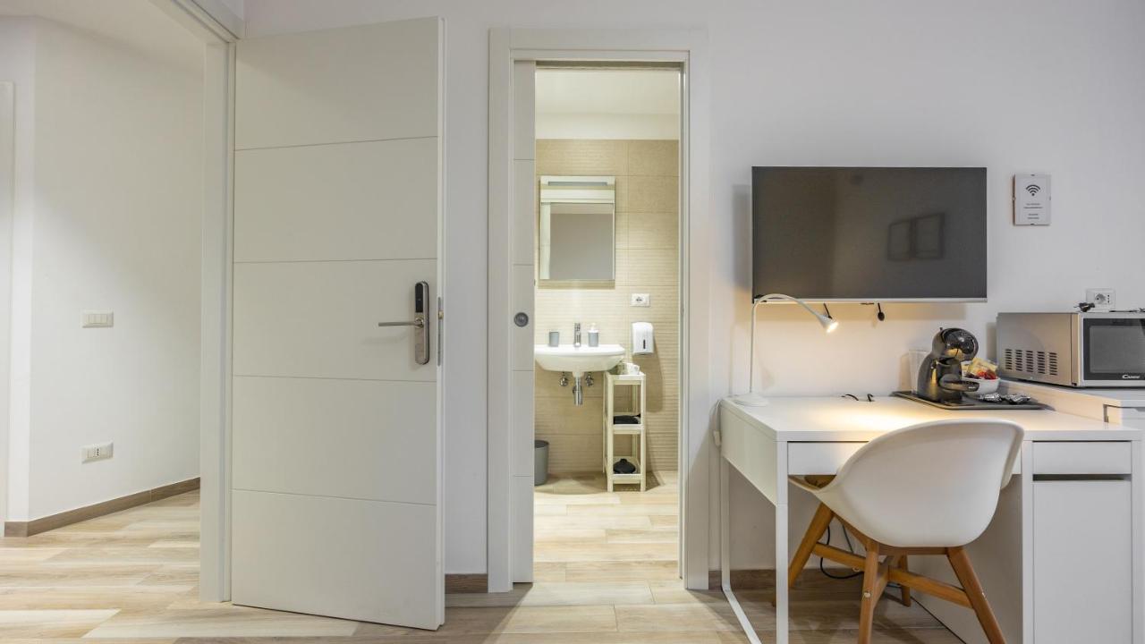 Camera Matrimoniale con Bagno Privato