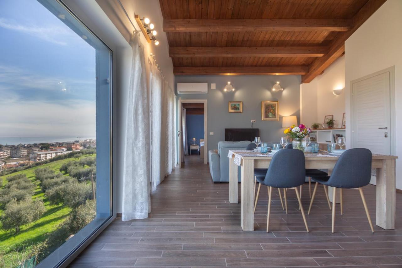 Appartement - Vue sur Mer