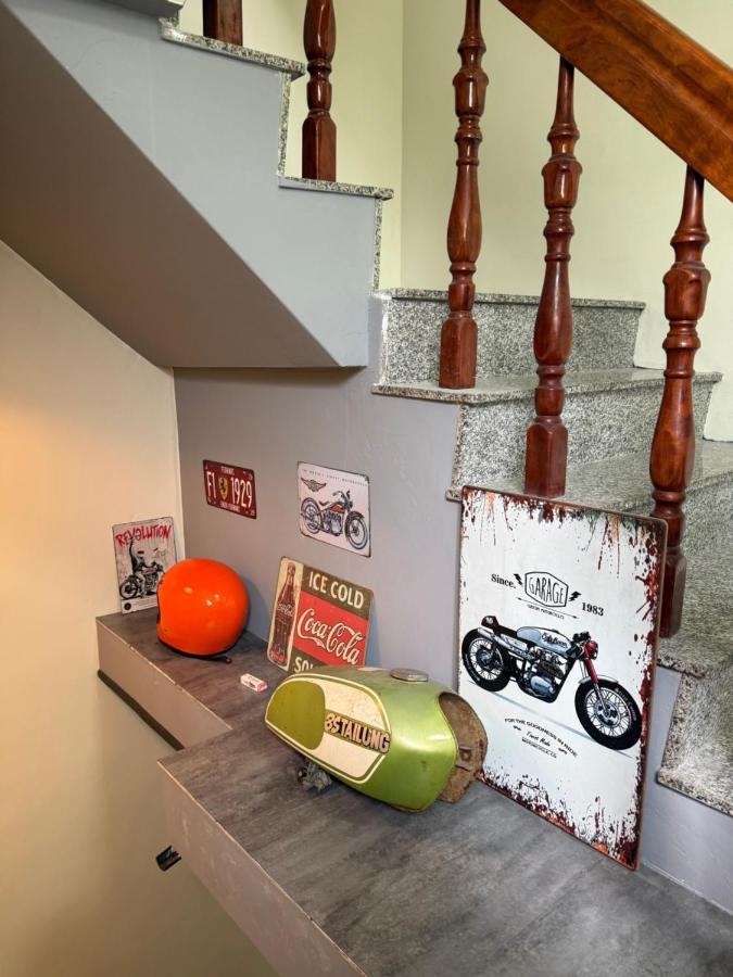 鄉間旅人 自助入住 - Ferienwohnung Dabumei