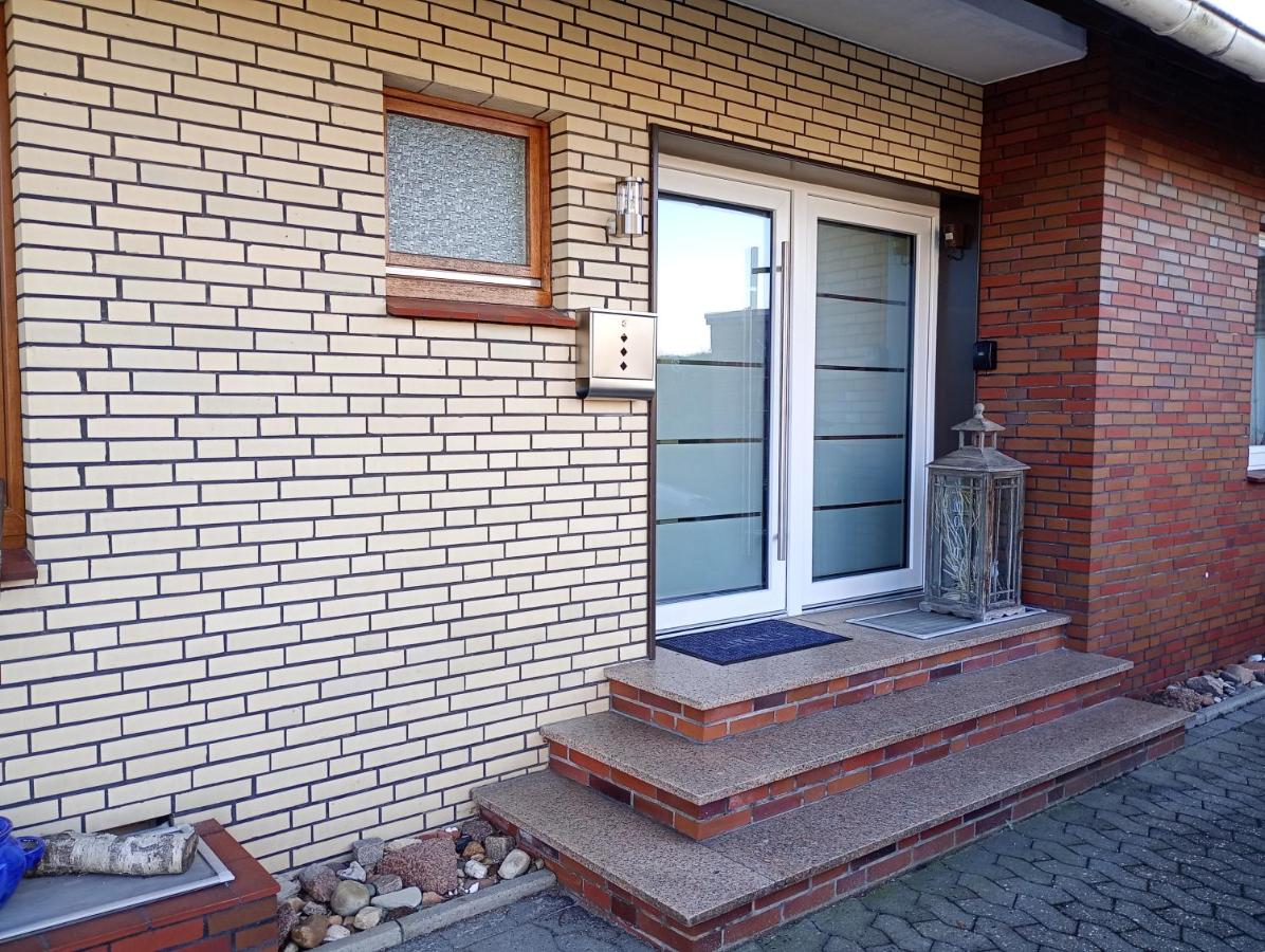 Ferienwohnung Nordlicht - B&B Hage