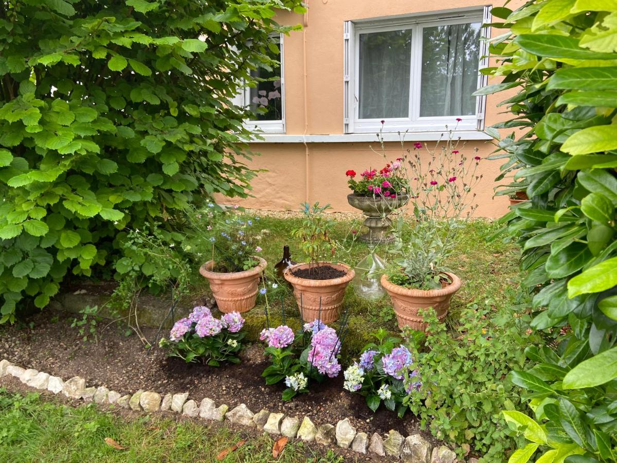 le pré du val 2 - B&B