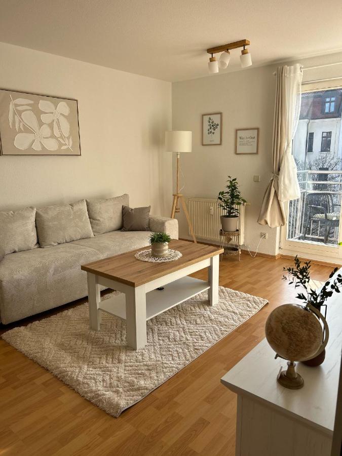 Comfort Apartment Leipzig - Chambres d’hôtes