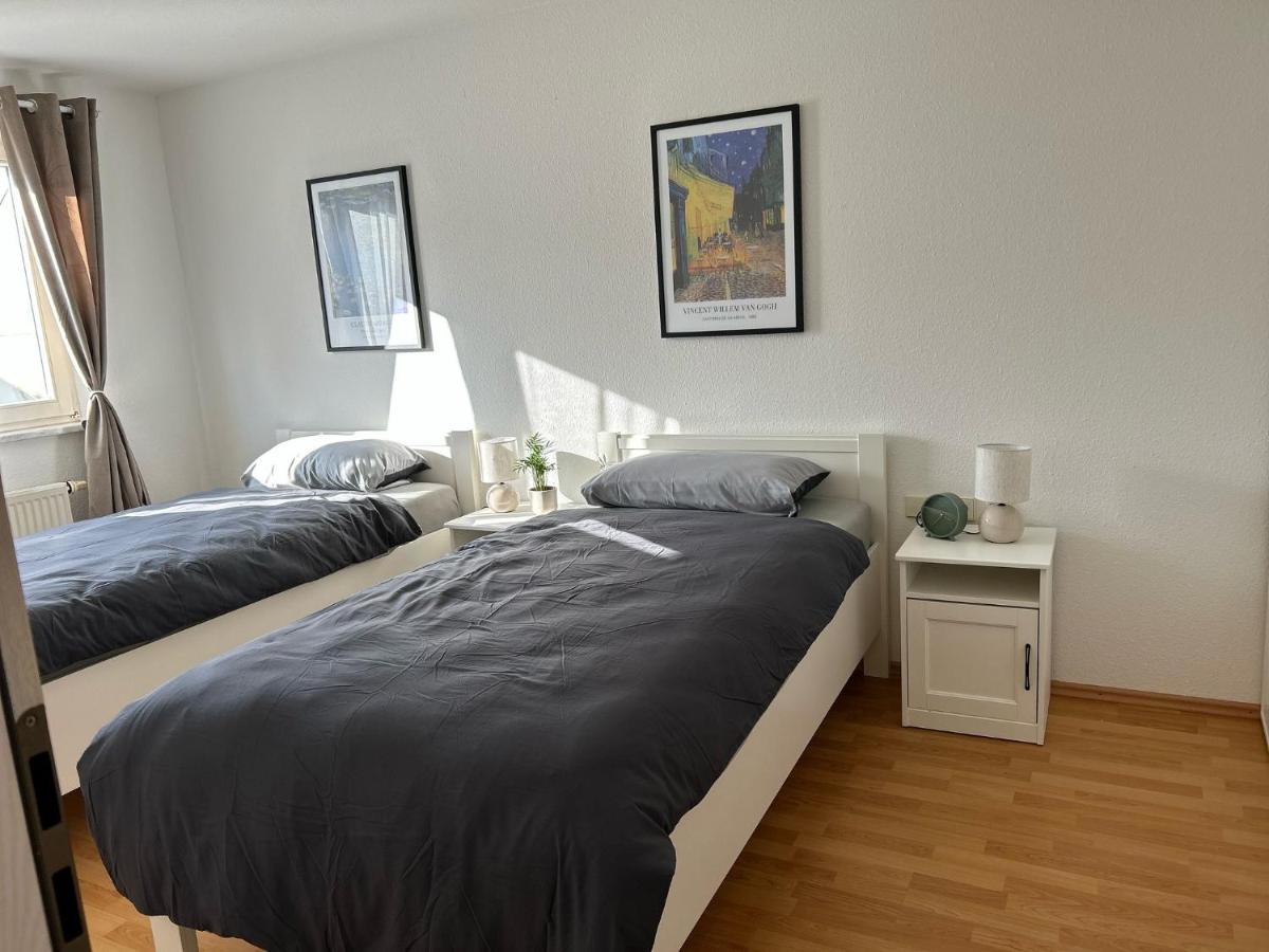 Comfort Apartment Leipzig - Ferienwohnung Leipzig