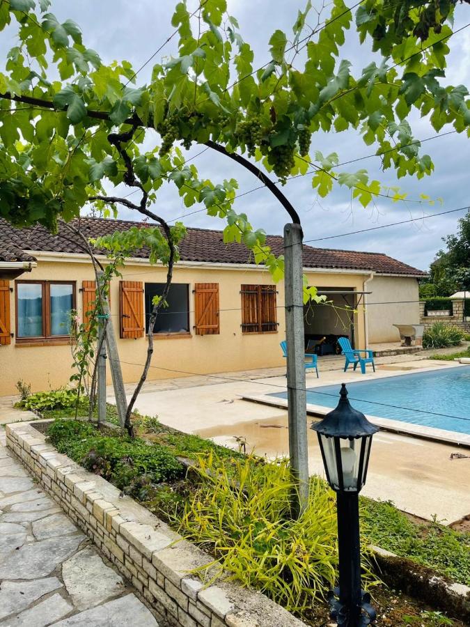 Family House Heated Pool - B&B
