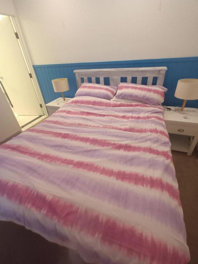 Doppel- oder Zweibettzimmer