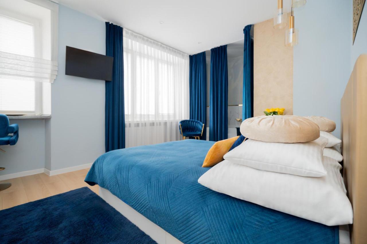 Gold Apartments Centrum - B&B Częstochowa