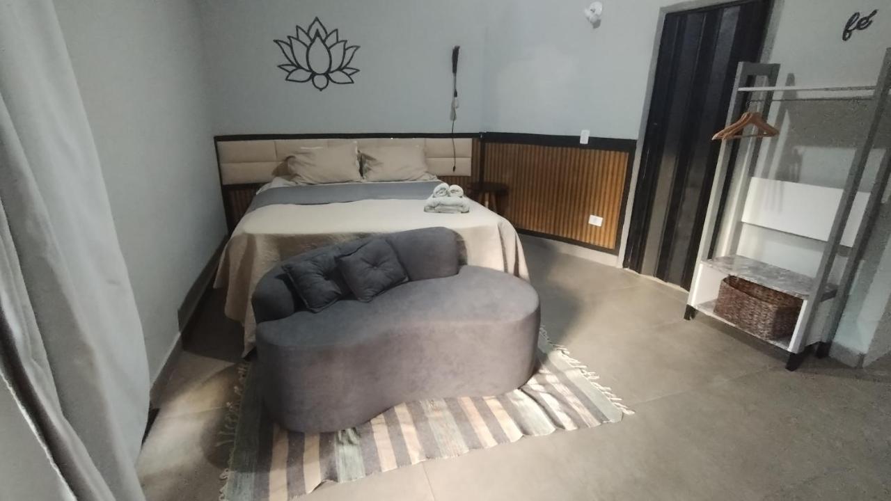 Standard Doppel-/Zweibettzimmer mit Balkon