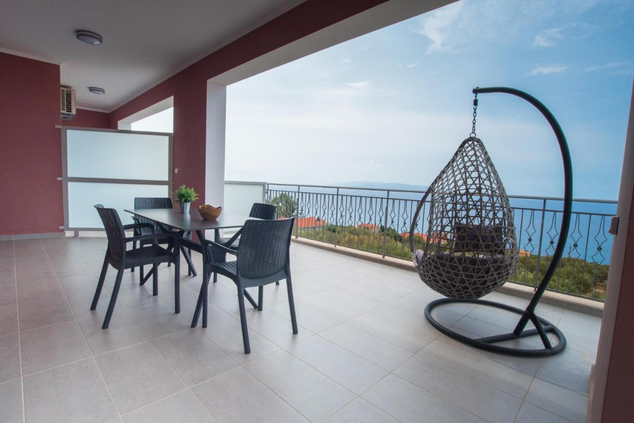 Nirvana Homes - B&B