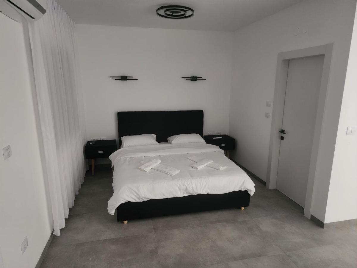 צימר בגליל - Ferienwohnung Kirjat Schmona