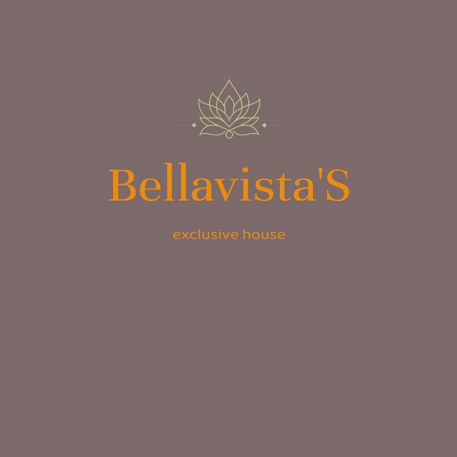 Villa Bellavista - B&B Tanaunella