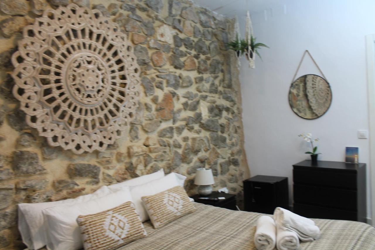 Habitación Doble Económica
