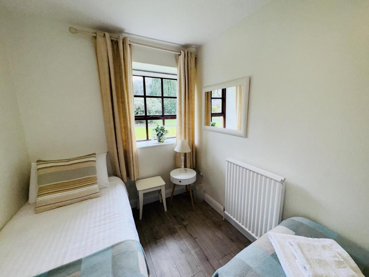 Cherry Appartement
