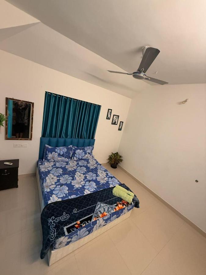Deluxe Zimmer mit Kingsize-Bett