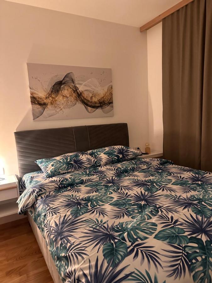 Apartman Aleksić - B&B Pale