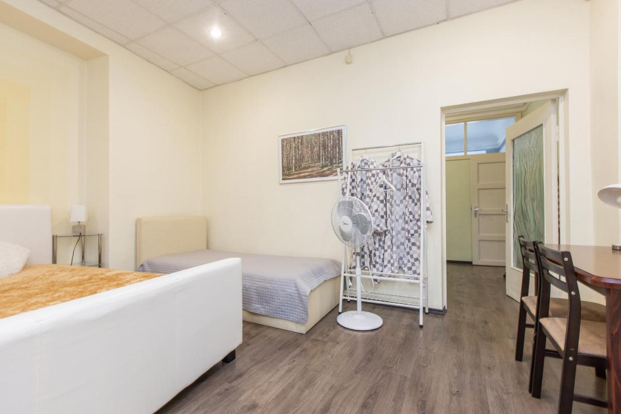 Appartement met 3 Slaapkamers