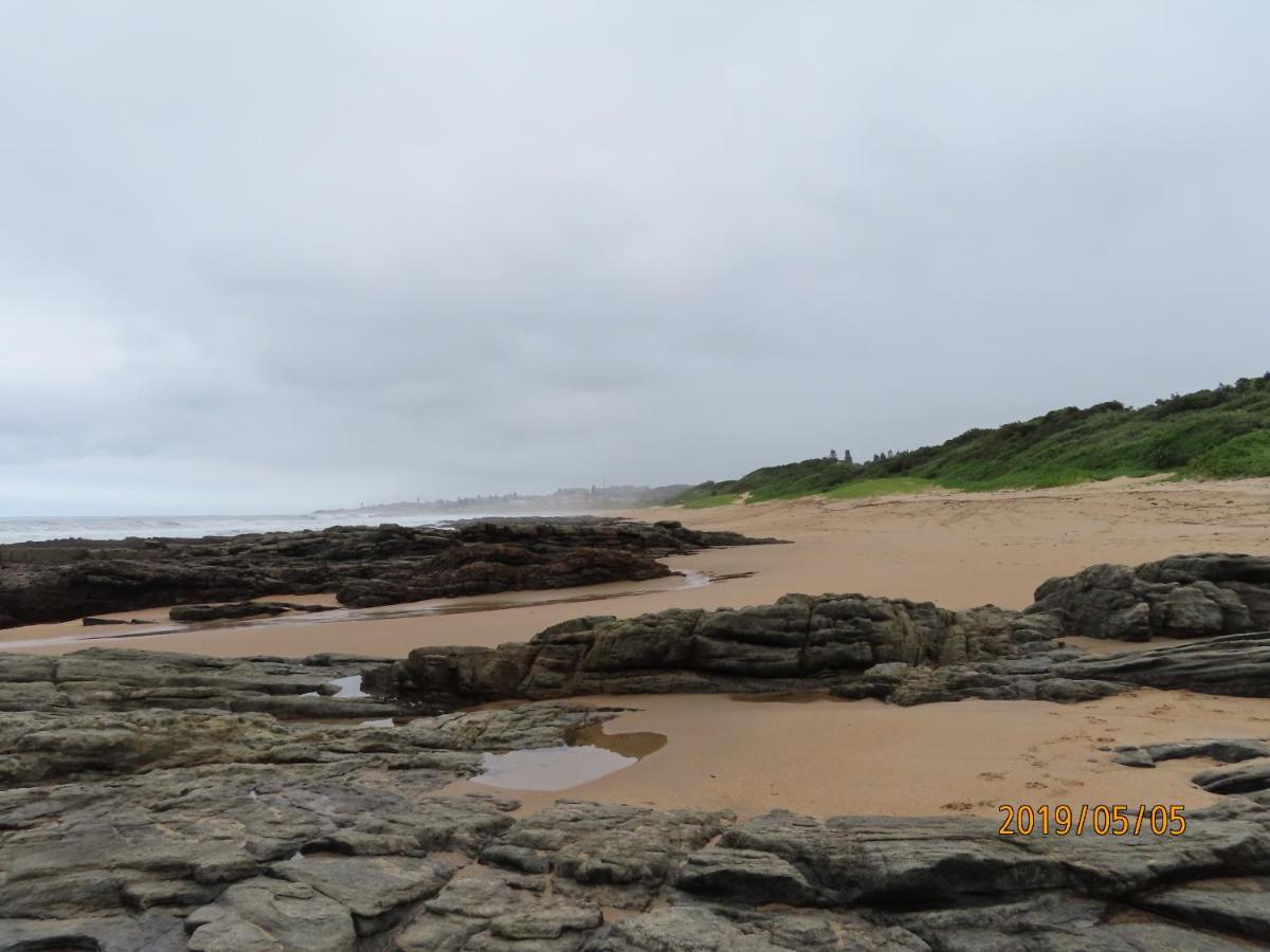 Petes Beach House - B&B Port Shepstone