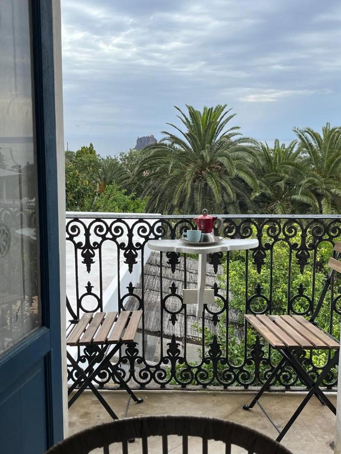 Casa Aimee - Ferienwohnung Stromboli